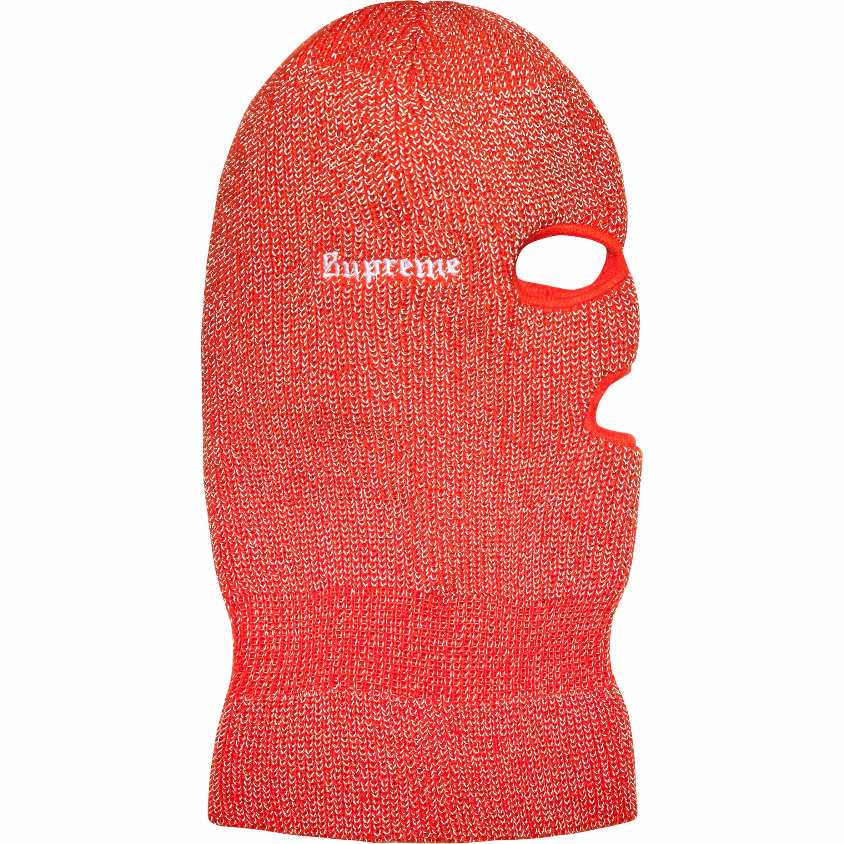 Reflective Balaclava view 16